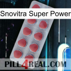 Snovitra Super Power 18